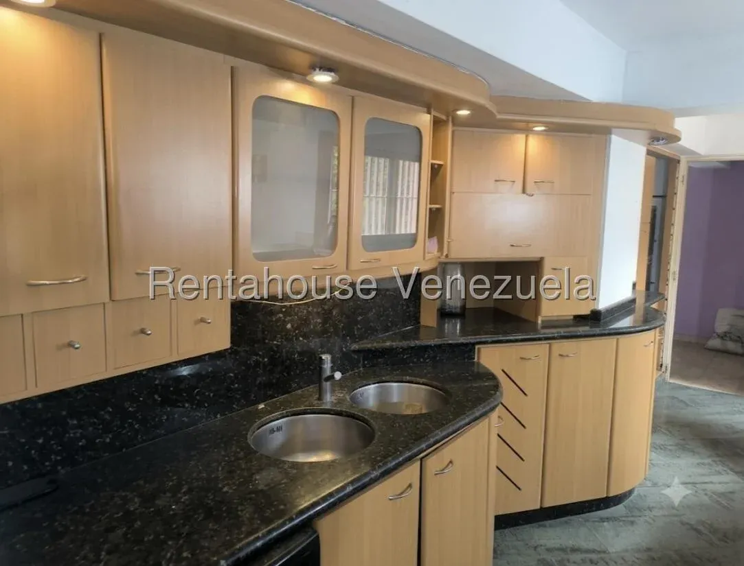 Apartamento en Venta en Los Naranjos del Cafetal - 16