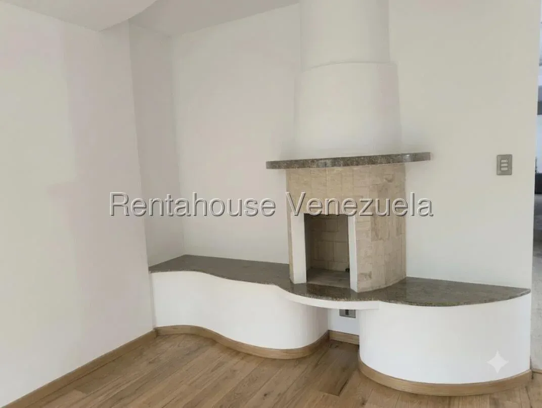 Apartamento en Venta en Los Naranjos del Cafetal - 17
