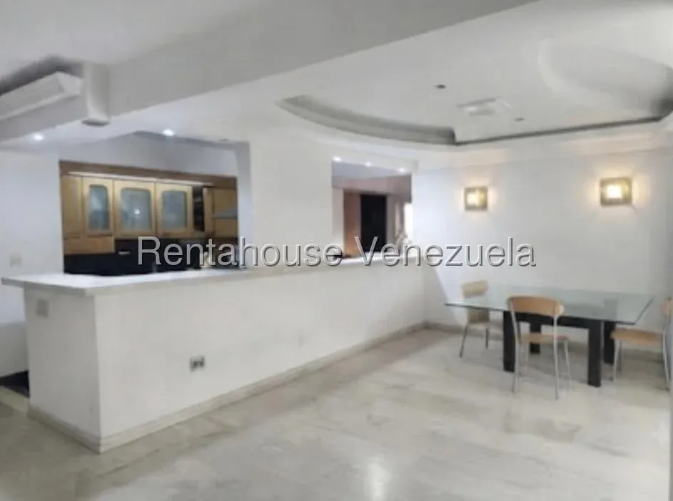 Apartamento en Venta en Los Naranjos del Cafetal - 19