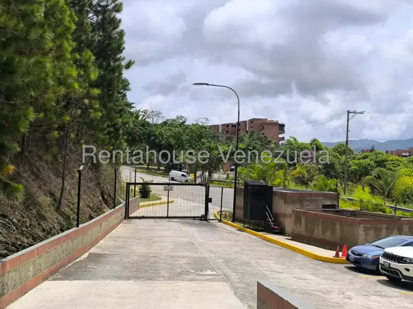 Apartamento en Venta Cumbres de La Tahona