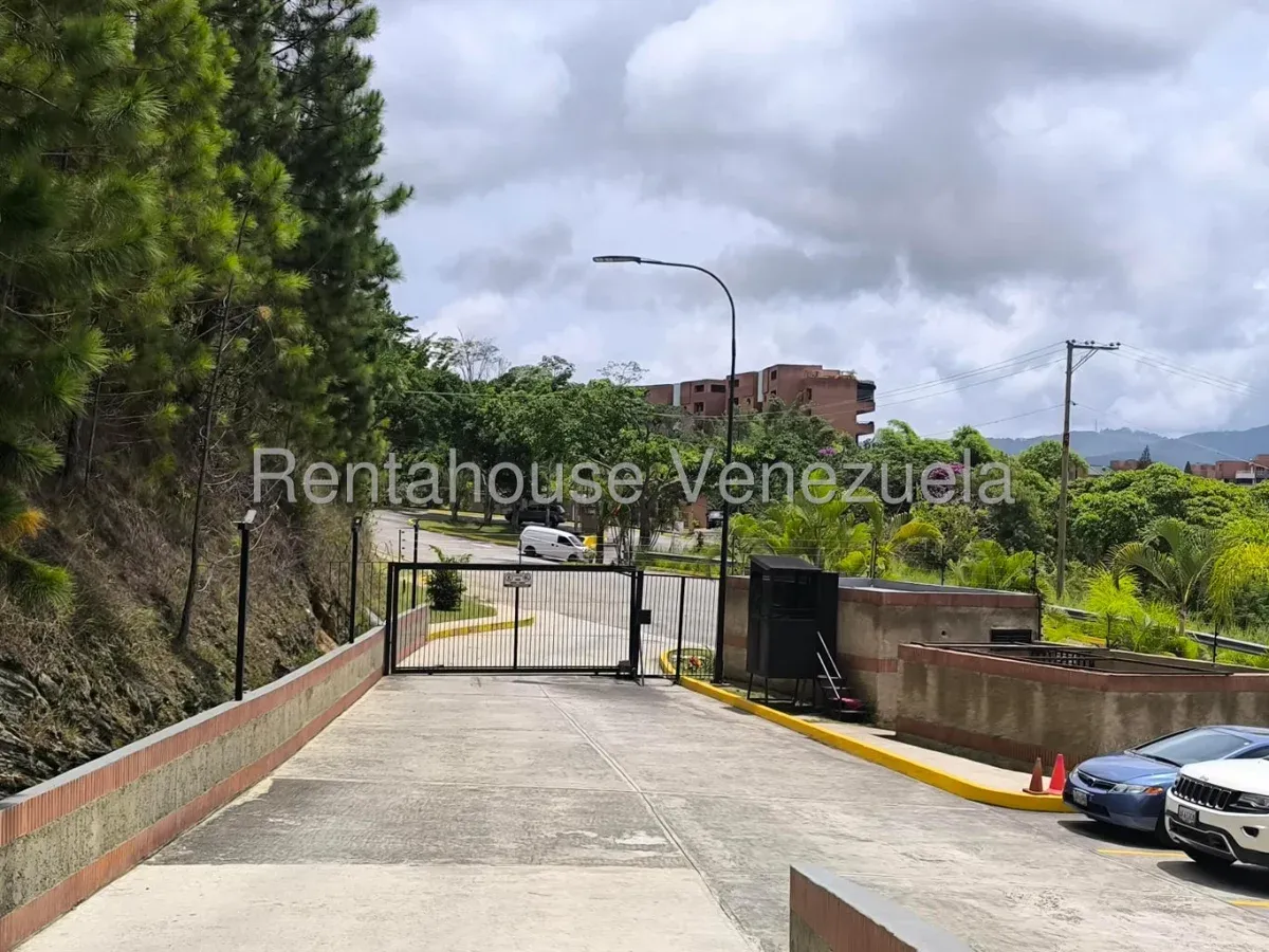 Apartamento en Venta Cumbres de La Tahona
