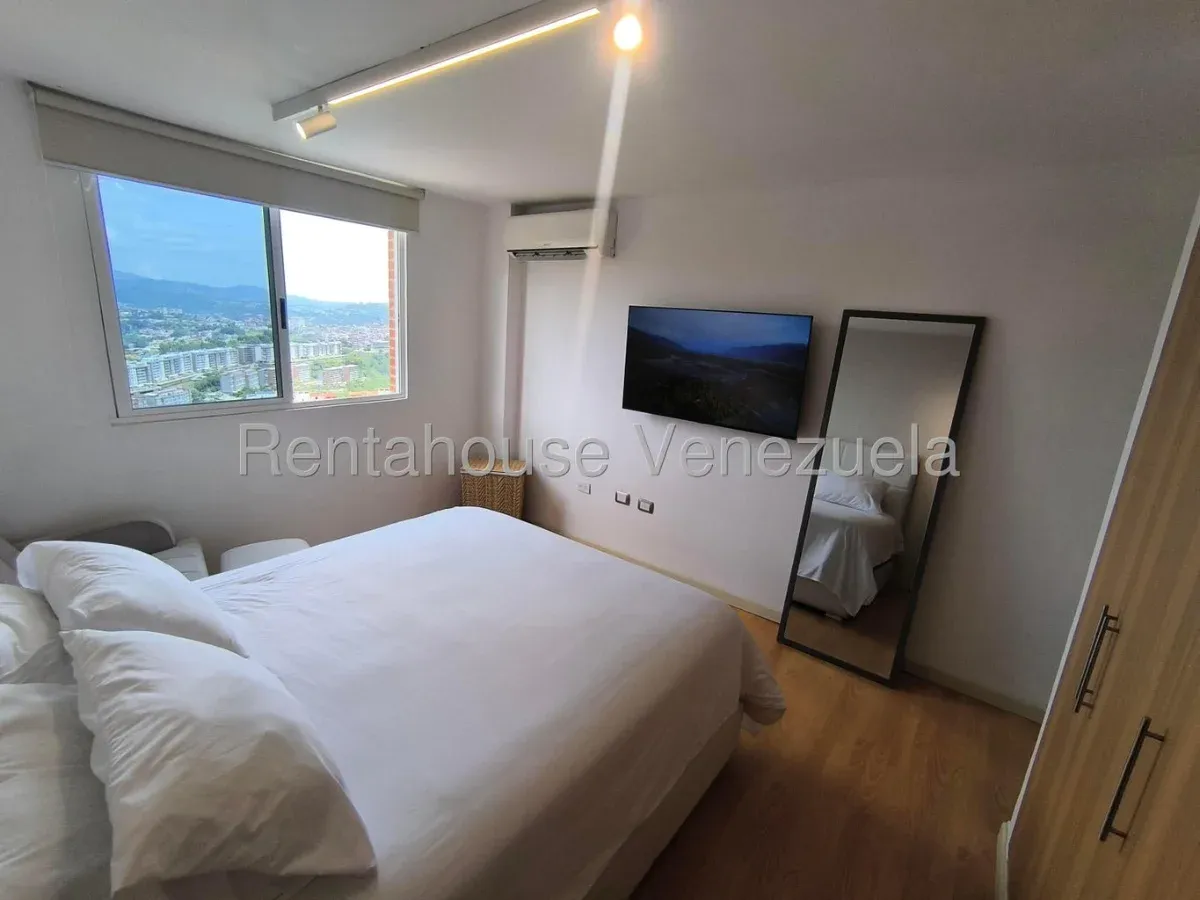 Apartamento en Venta Cumbres de La Tahona - 11