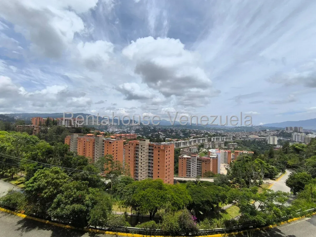 Apartamento en Venta Cumbres de La Tahona - 14