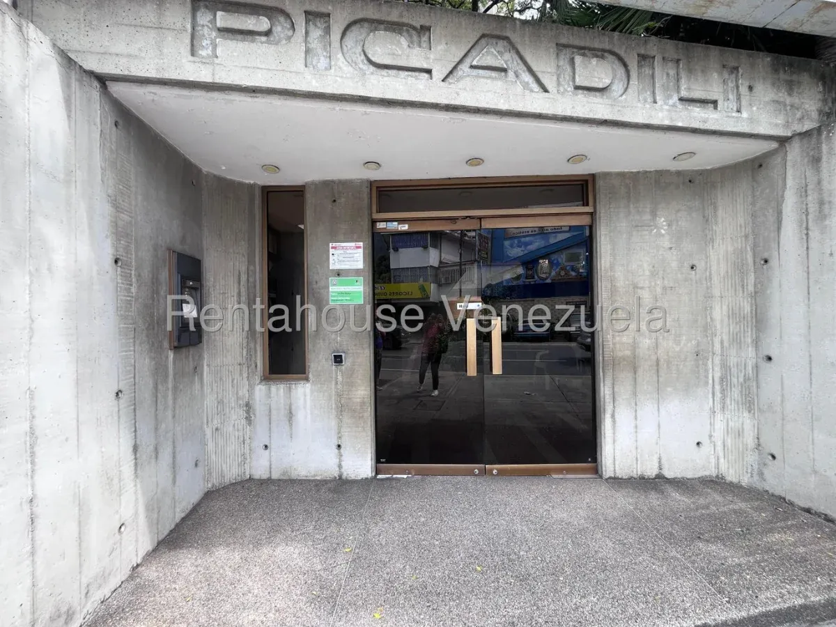 Apartamento en Alquiler Los Palos Grandes - 3