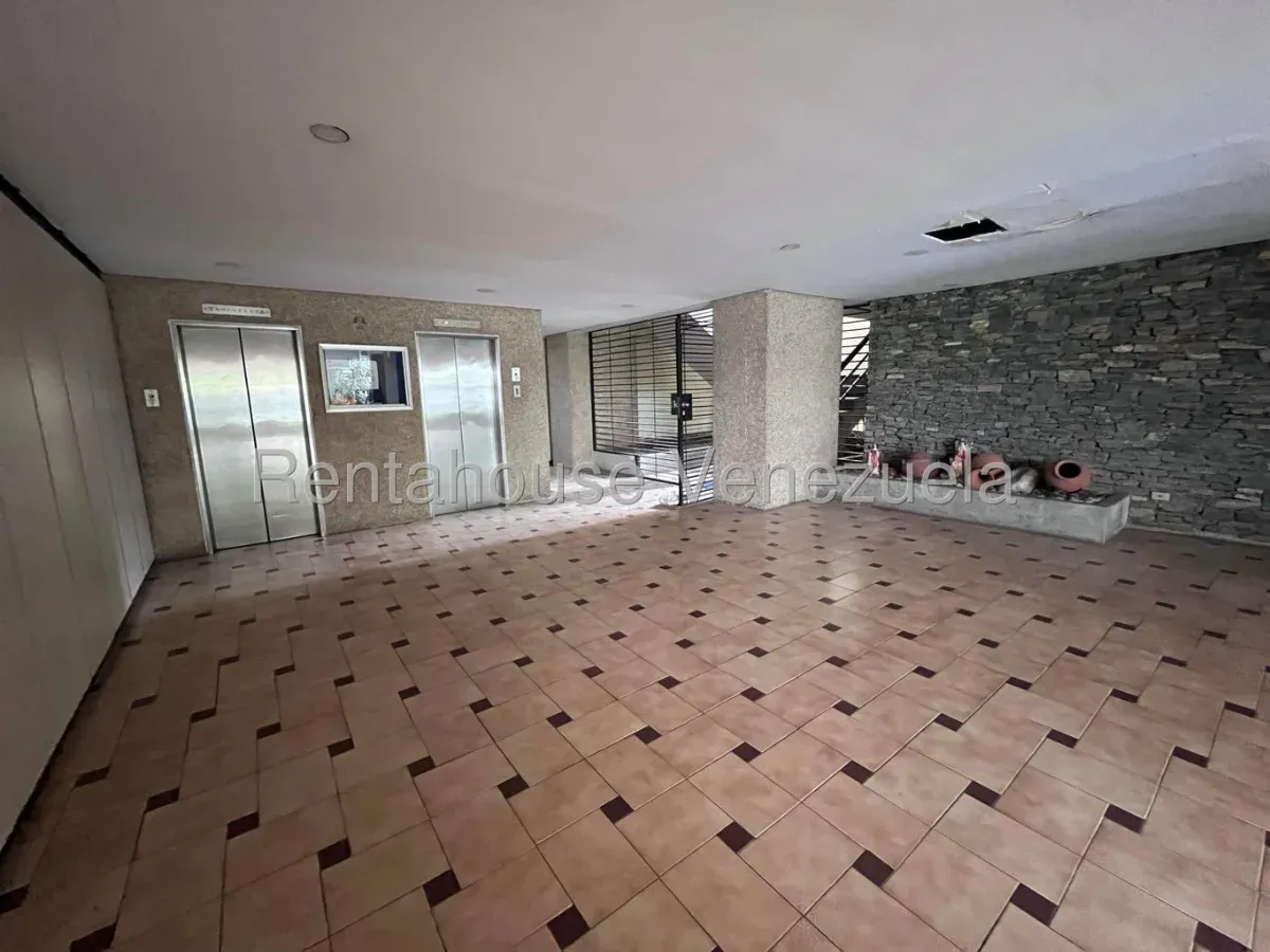 Apartamento en Alquiler Los Palos Grandes - 4