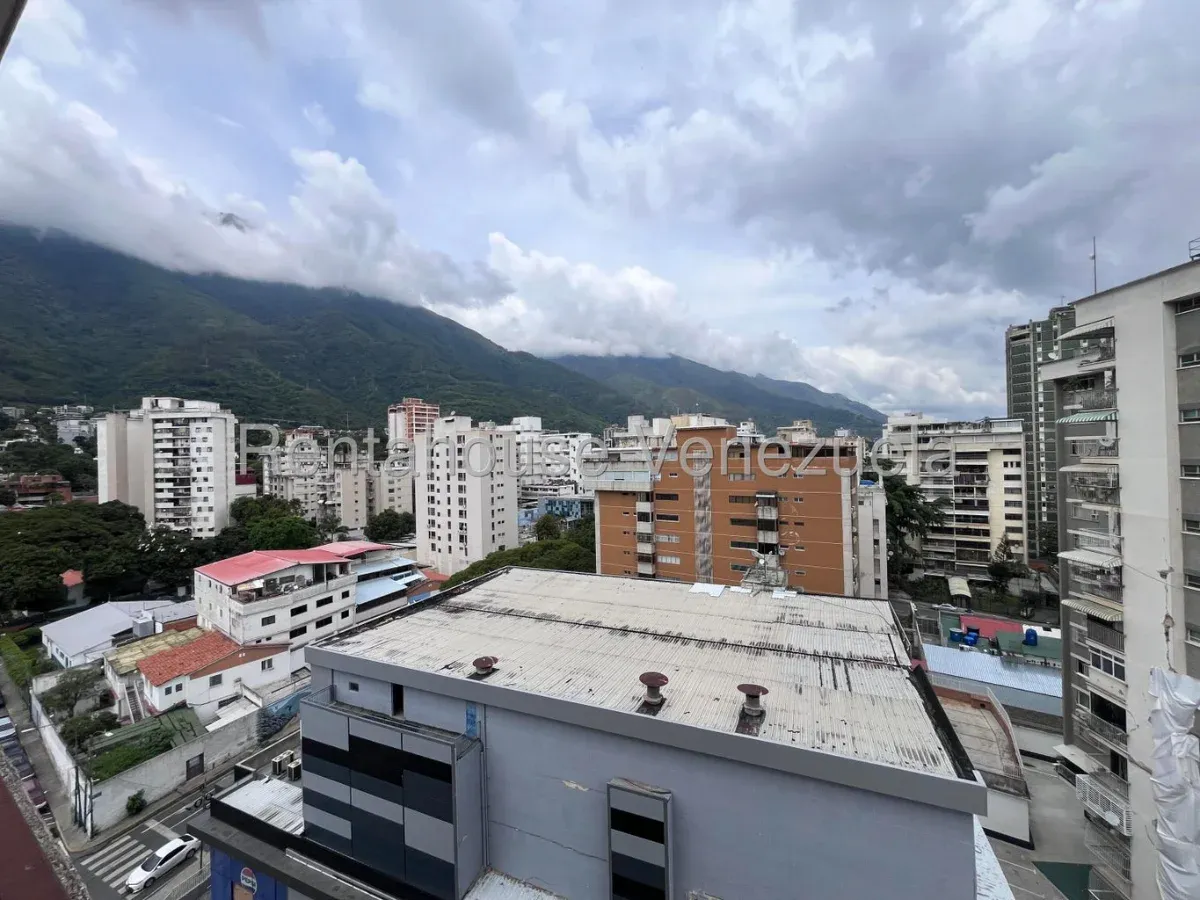 Apartamento en Alquiler Los Palos Grandes - 10