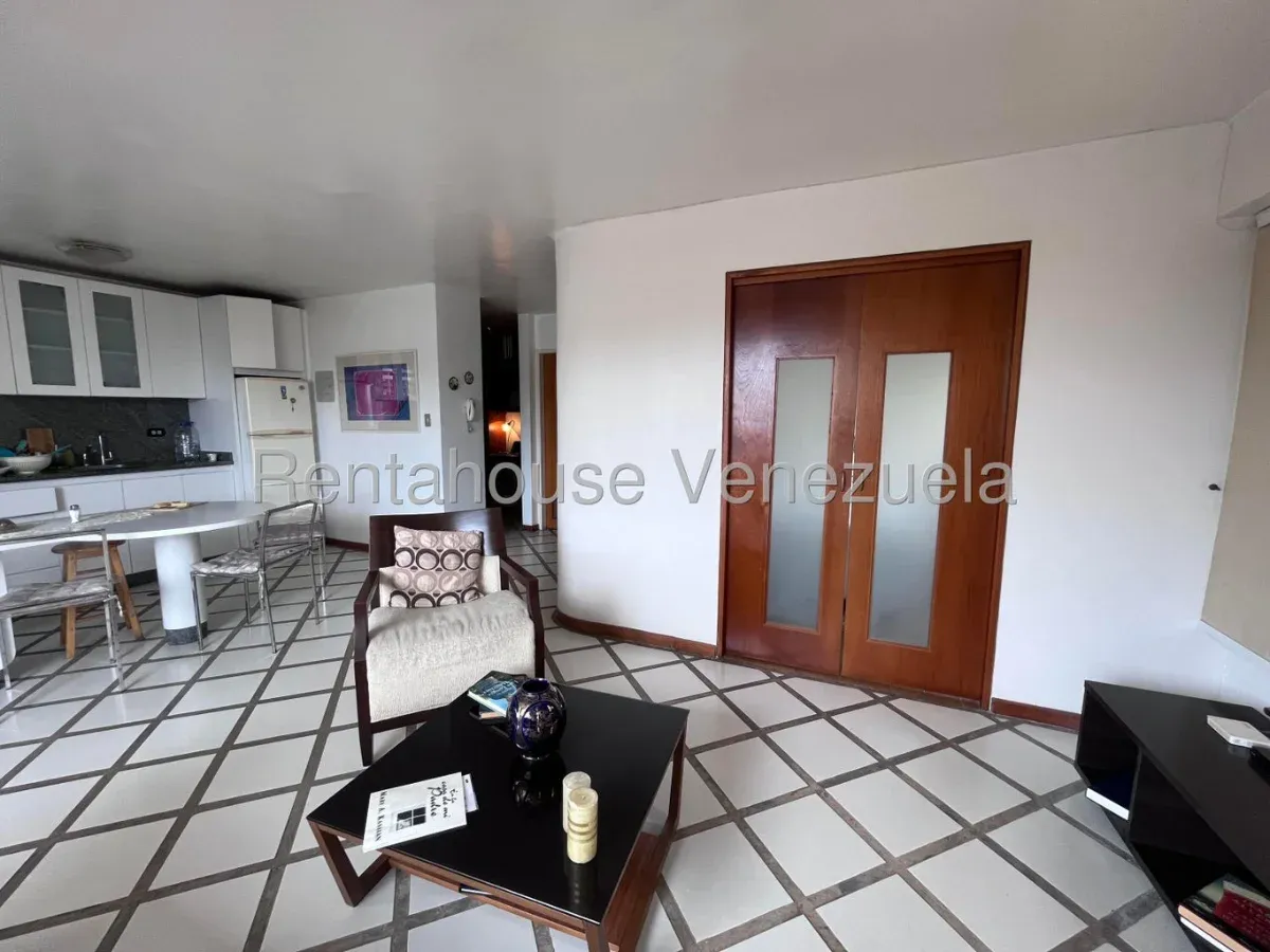 Apartamento en Alquiler Los Palos Grandes - 12