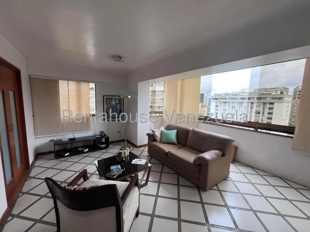 Apartamento en Alquiler Los Palos Grandes - 14