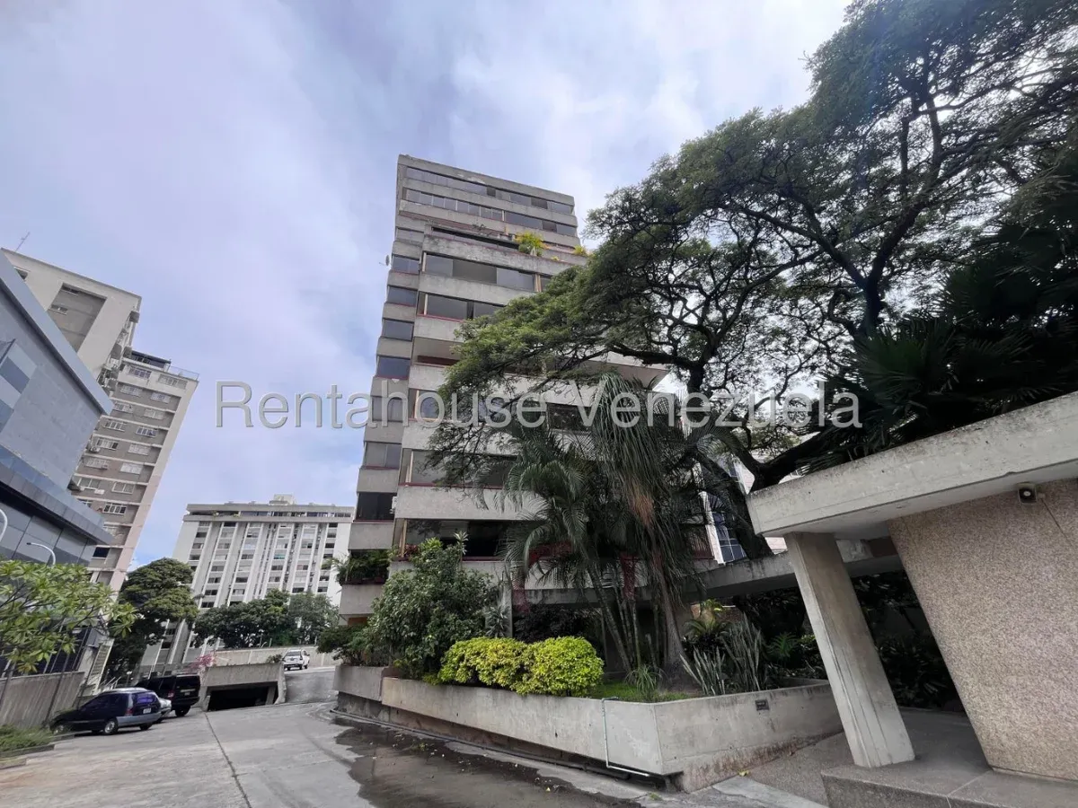 Apartamento en Alquiler Los Palos Grandes - 15