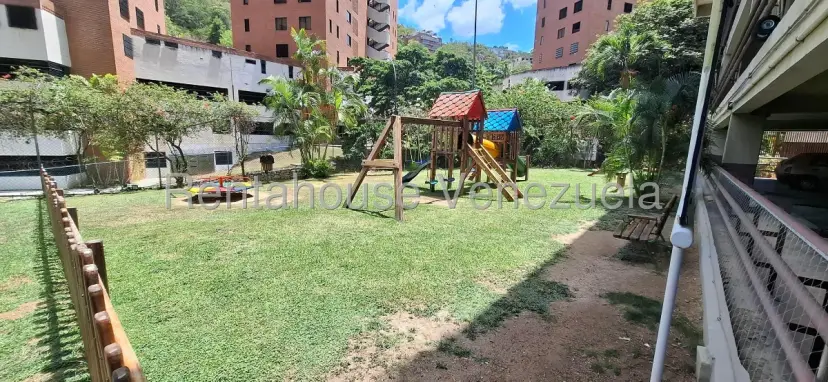 Apartamento en Alquiler en Santa Fe Norte