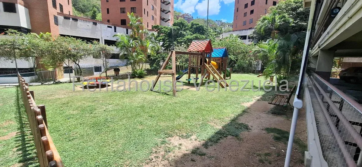 Apartamento en Alquiler en Santa Fe Norte