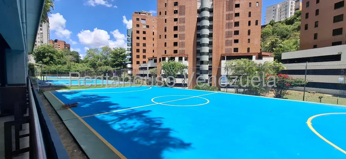 Apartamento en Alquiler en Santa Fe Norte - 2