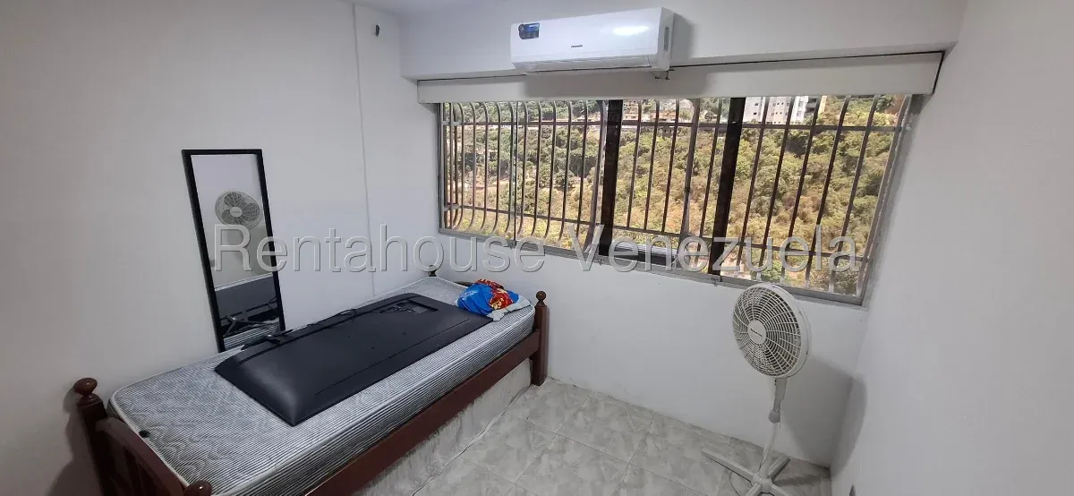Apartamento en Alquiler en Santa Fe Norte - 4