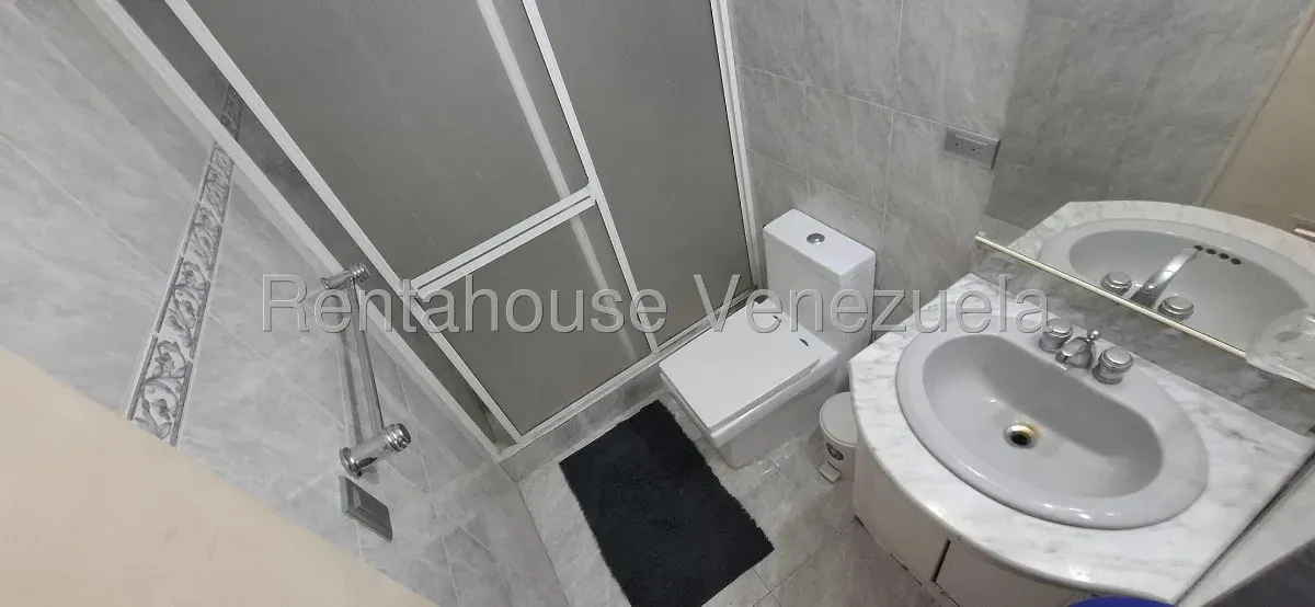 Apartamento en Alquiler en Santa Fe Norte - 5