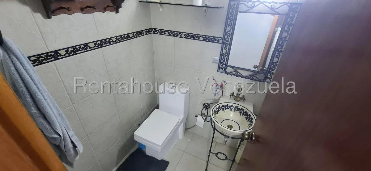 Apartamento en Alquiler en Santa Fe Norte - 9