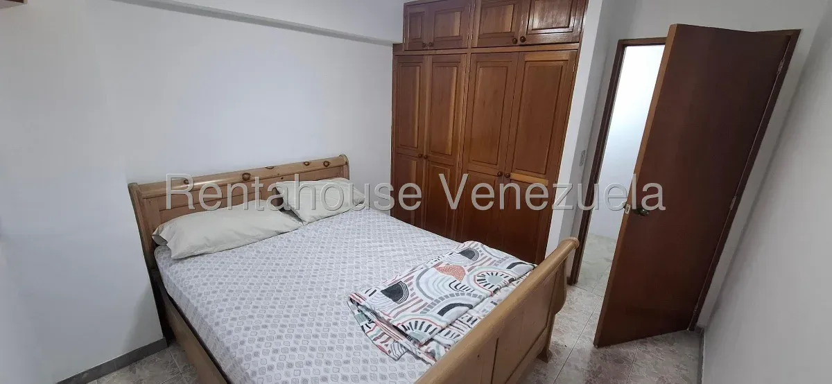 Apartamento en Alquiler en Santa Fe Norte - 10
