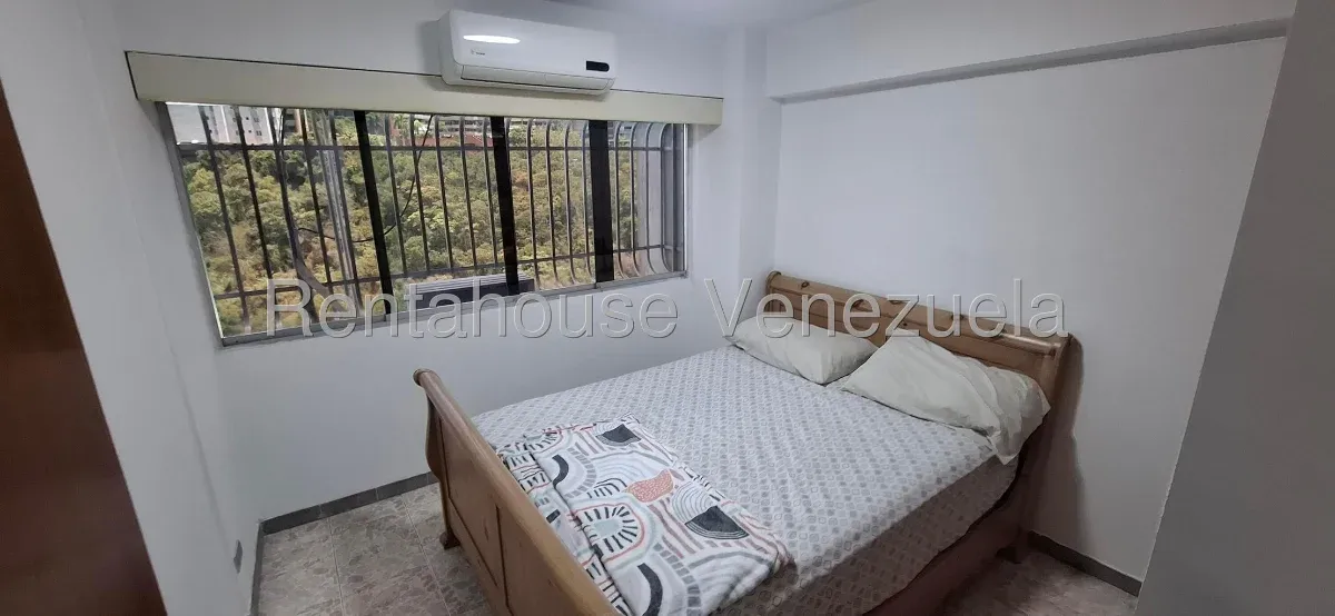 Apartamento en Alquiler en Santa Fe Norte - 11