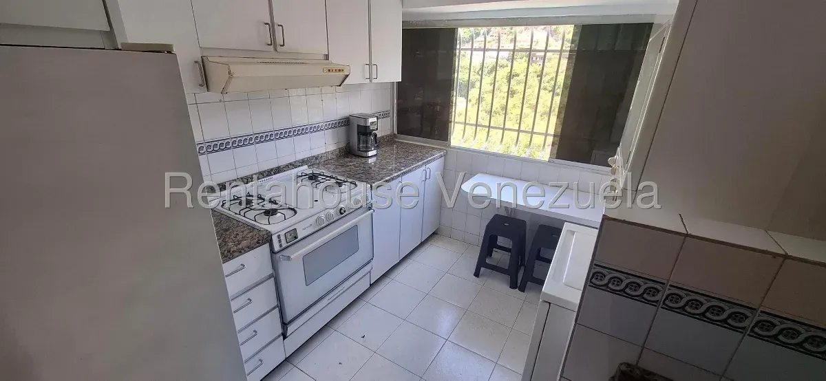 Apartamento en Alquiler en Santa Fe Norte - 14