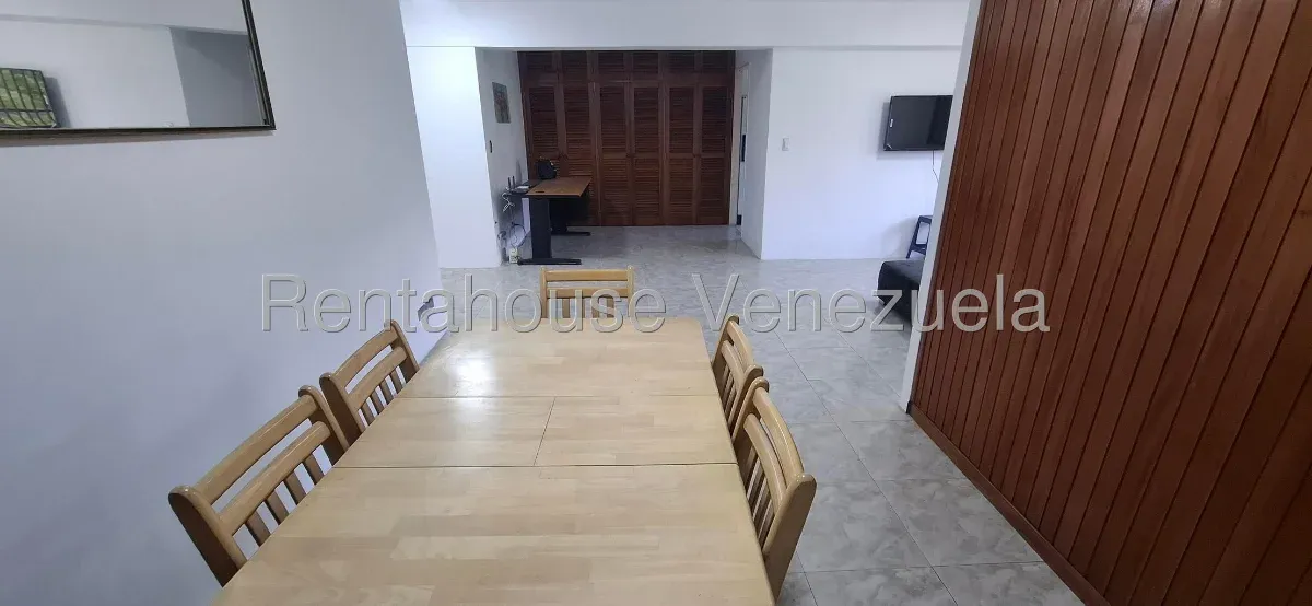 Apartamento en Alquiler en Santa Fe Norte - 16