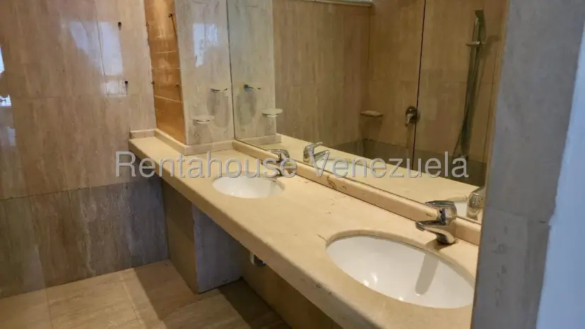 Apartamento en Alquiler Colinas de Bello Monte