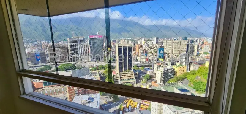 Apartamento en Alquiler Colinas de Bello Monte