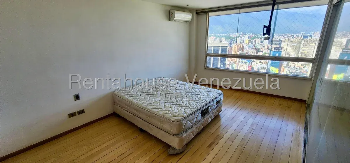 Apartamento en Alquiler Colinas de Bello Monte - 3