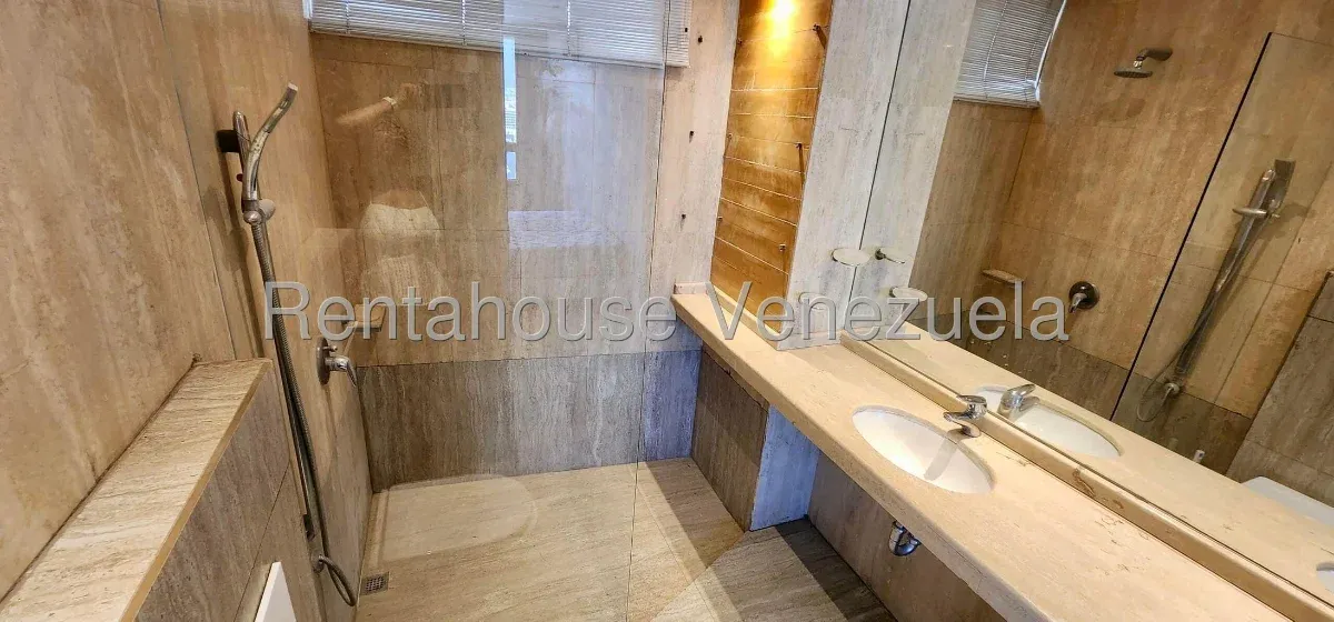 Apartamento en Alquiler Colinas de Bello Monte - 5