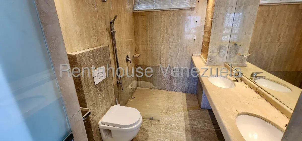 Apartamento en Alquiler Colinas de Bello Monte - 7