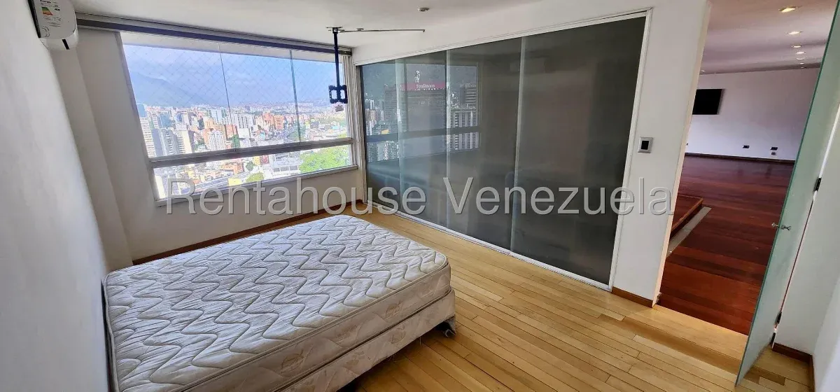 Apartamento en Alquiler Colinas de Bello Monte - 9