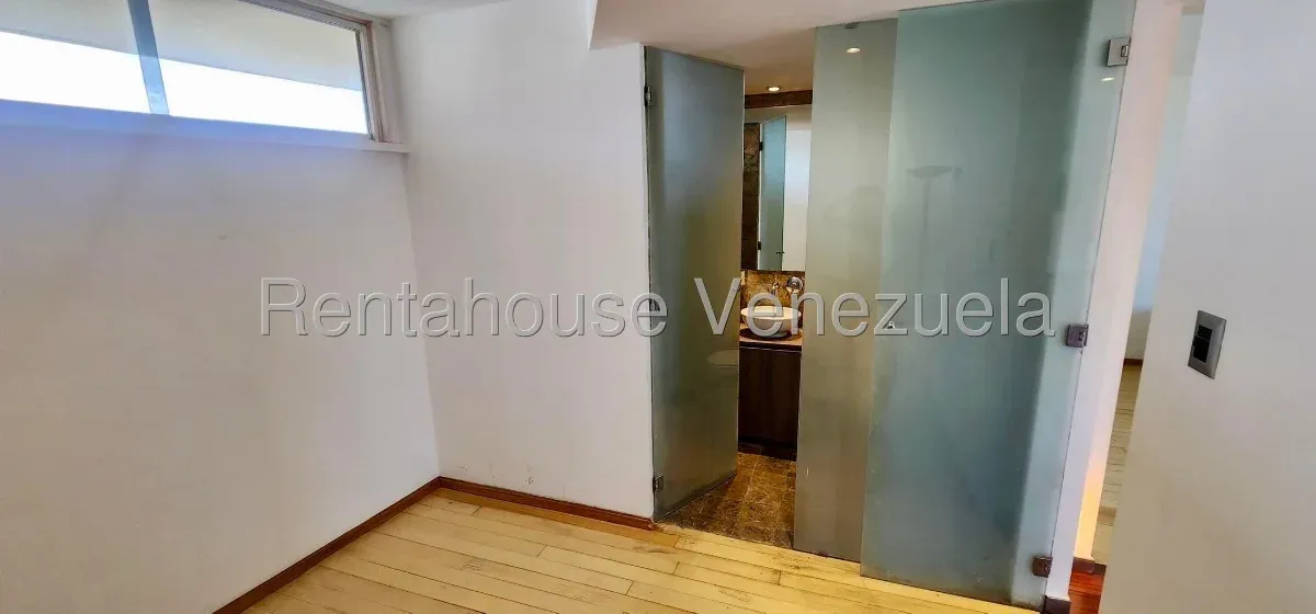 Apartamento en Alquiler Colinas de Bello Monte - 13