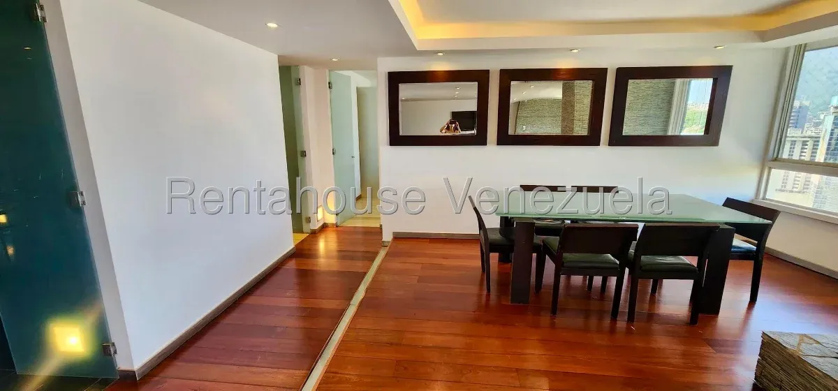 Apartamento en Alquiler Colinas de Bello Monte - 16