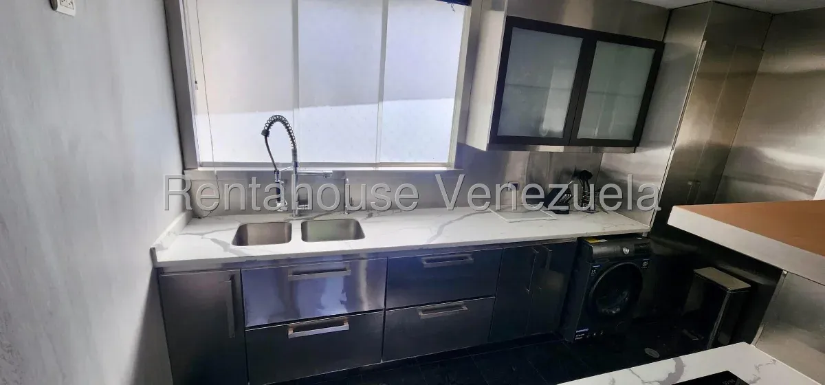 Apartamento en Alquiler Colinas de Bello Monte - 18