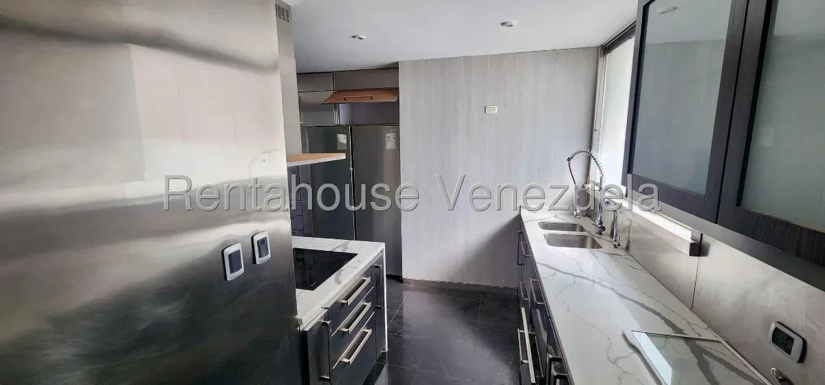 Apartamento en Alquiler Colinas de Bello Monte - 19