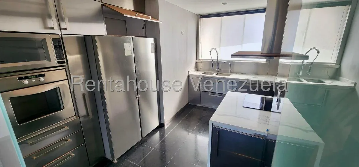 Apartamento en Alquiler Colinas de Bello Monte - 20