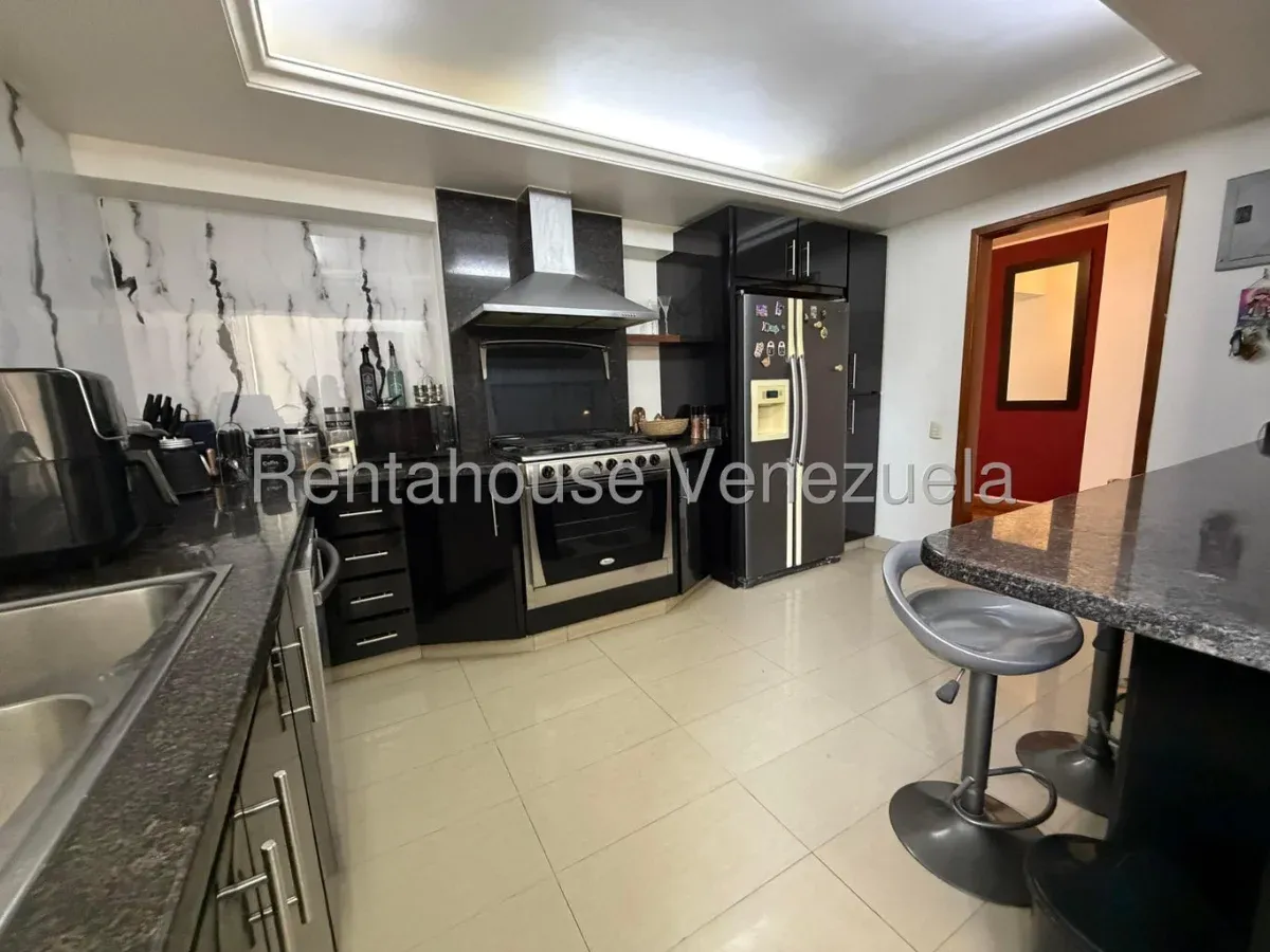 Alquiler El Cafetal - 15