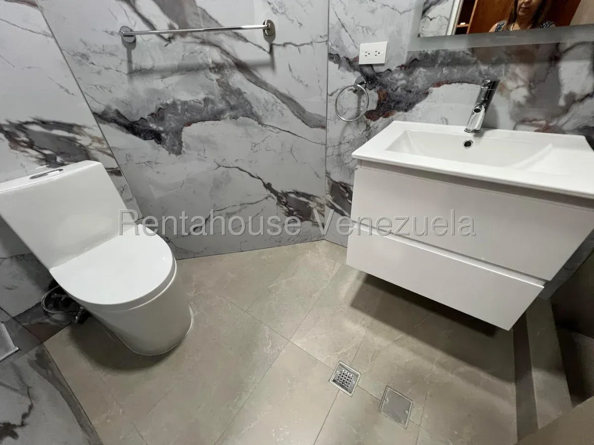 Alquiler apartamento en La Alameda - 5