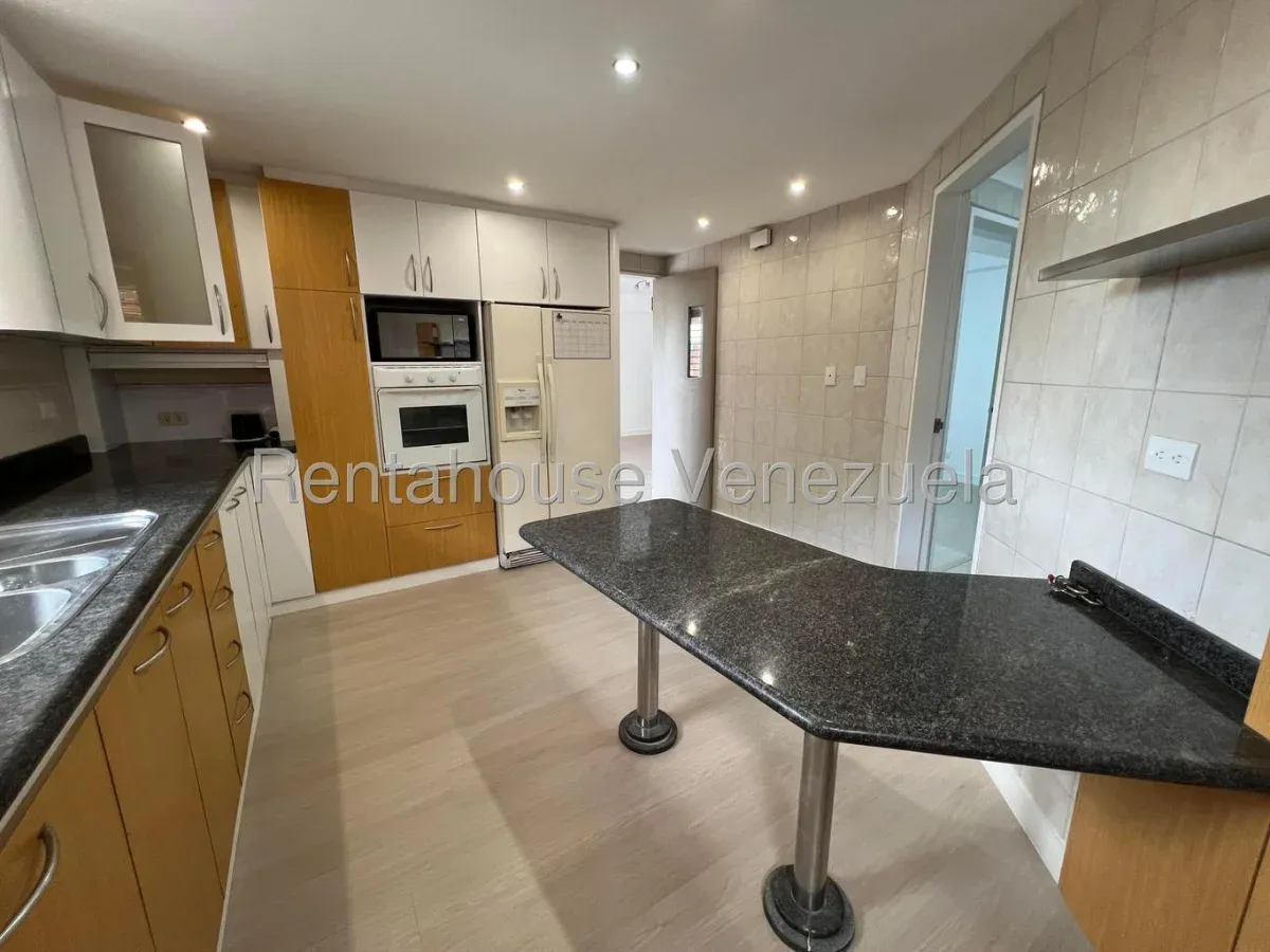 Alquiler apartamento en La Alameda - 10