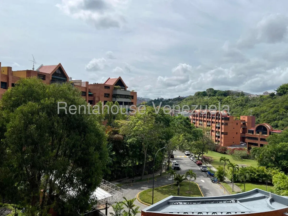 Alquiler apartamento en La Alameda - 12
