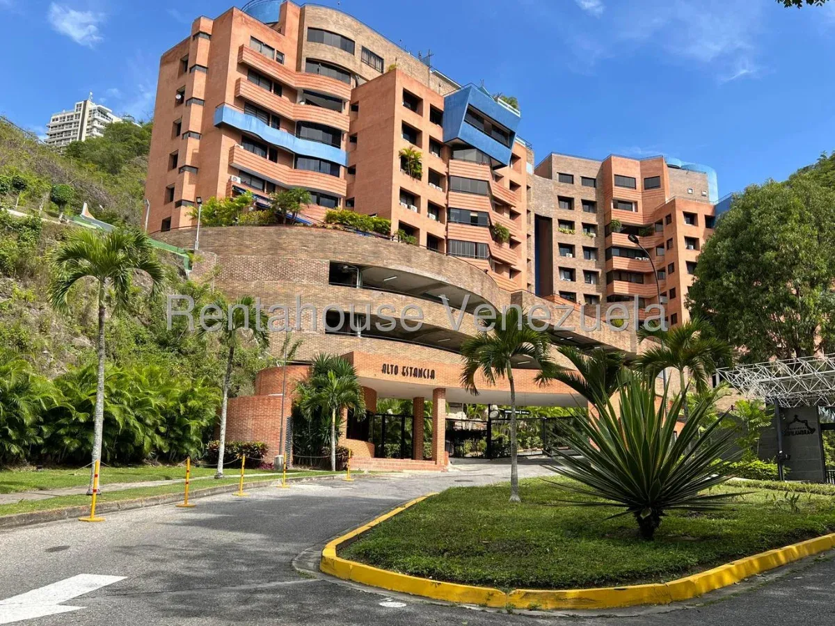 Alquiler apartamento en La Alameda - 18