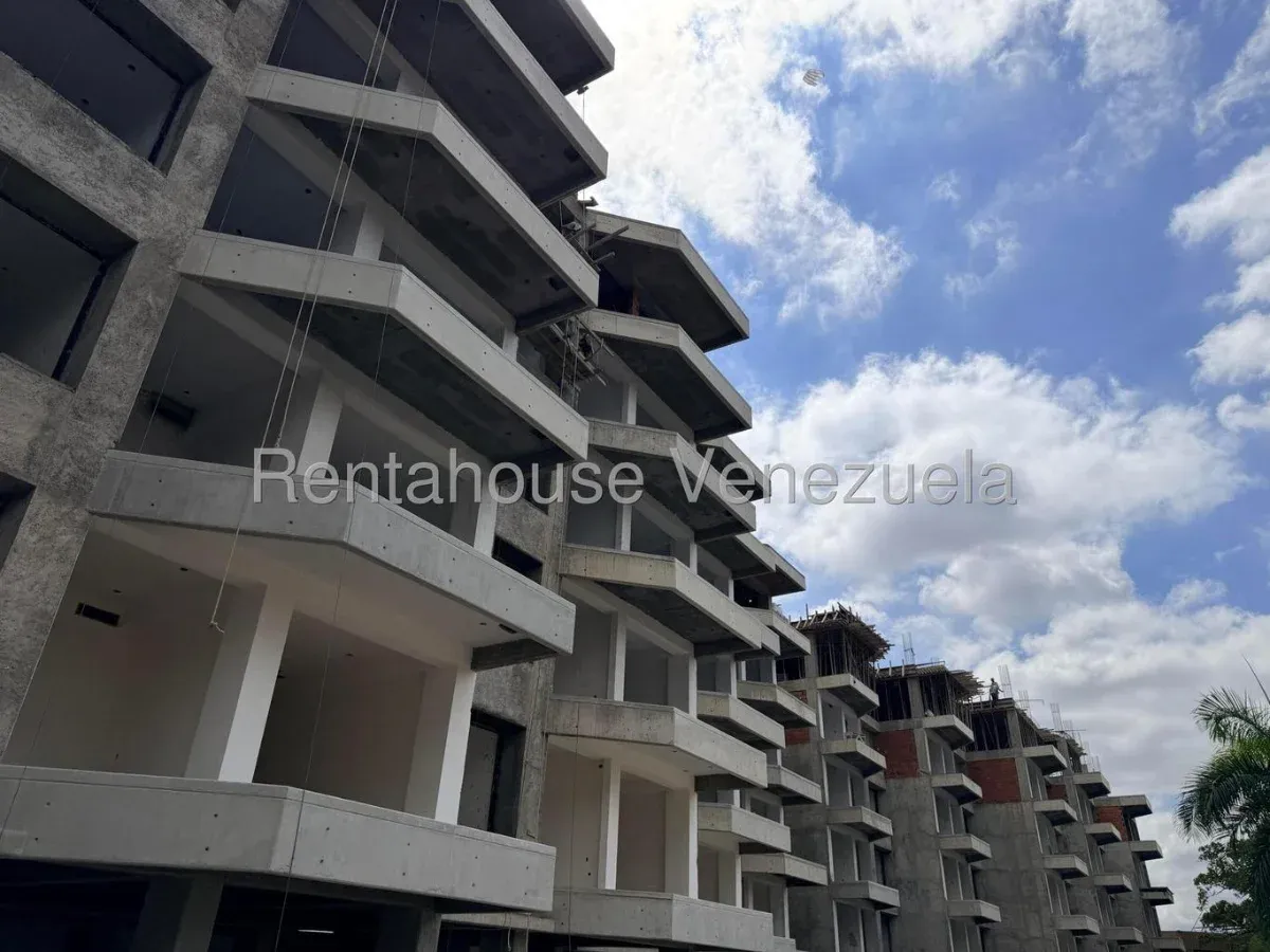 Apartamento en Venta en La Castellana, A estrenar. - 3