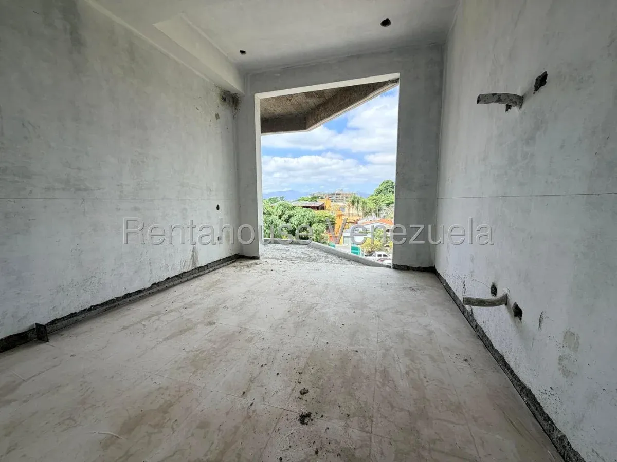 Apartamento en Venta en La Castellana, A estrenar. - 6