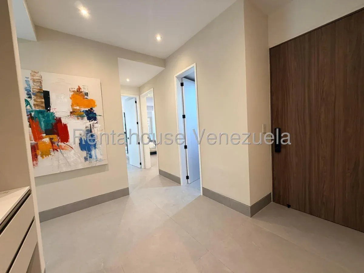 Apartamento en Venta en La Castellana, A estrenar. - 18
