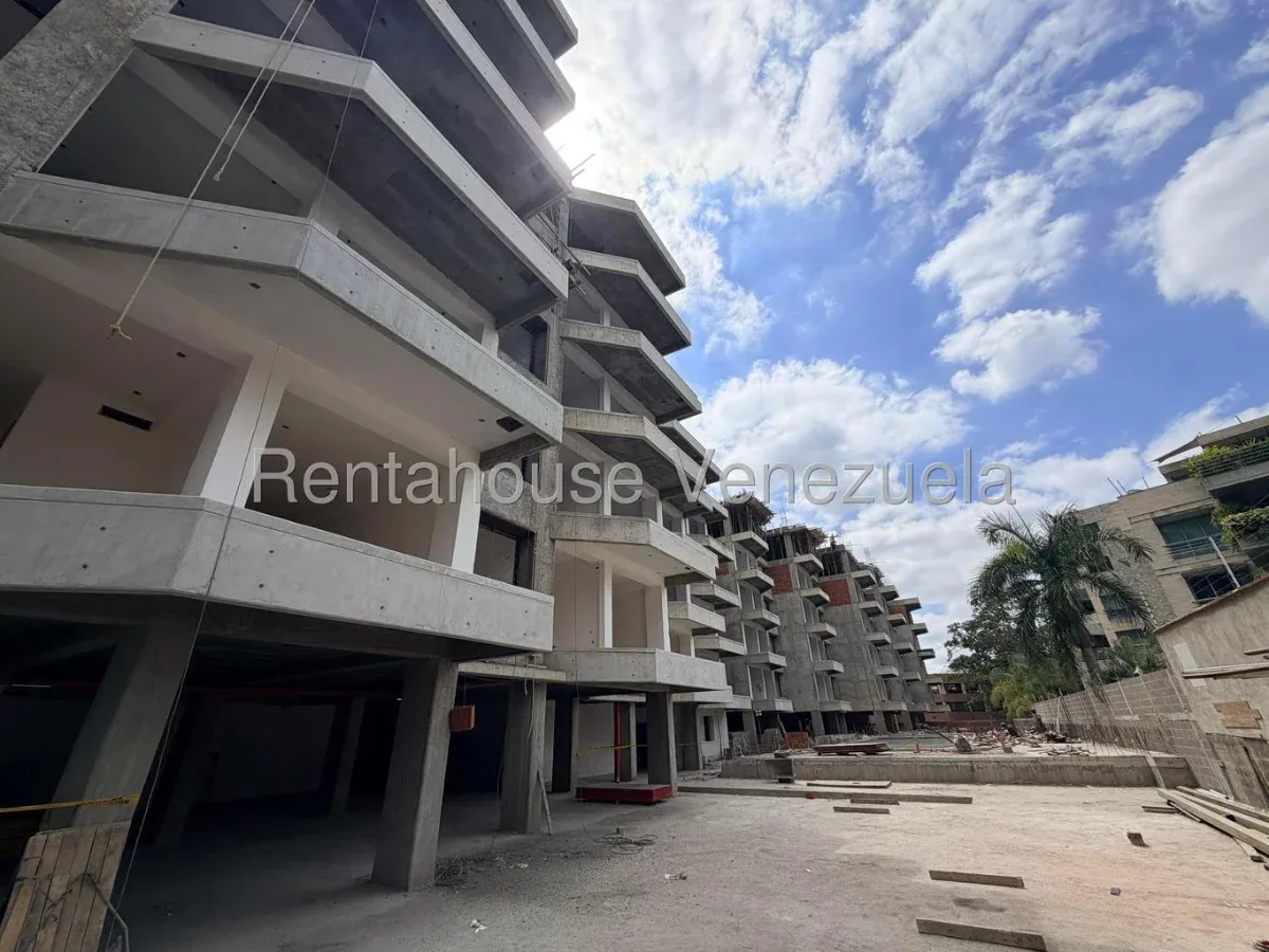 Apartamento a Estrenar en La Castellana - 2