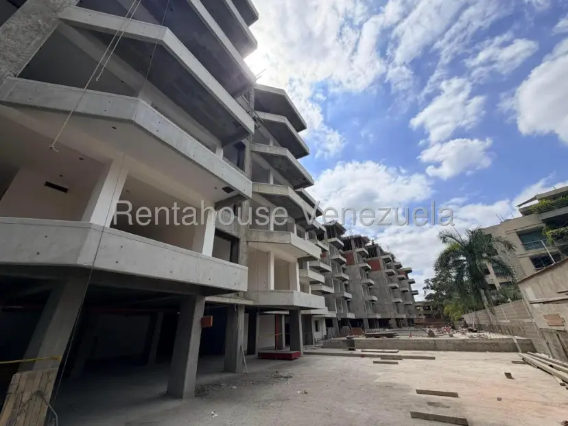 Apartamento a Estrenar en La Castellana