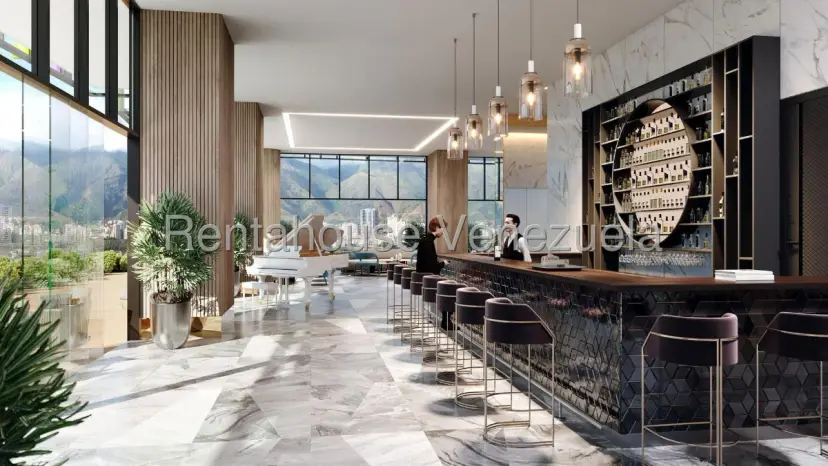 Oficina en Venta Sky Park, Las Mercedes