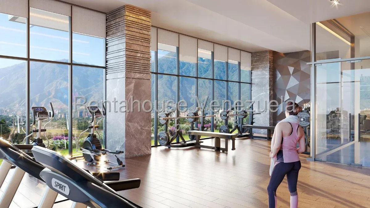 Sky Park Oficina en Venta - 8