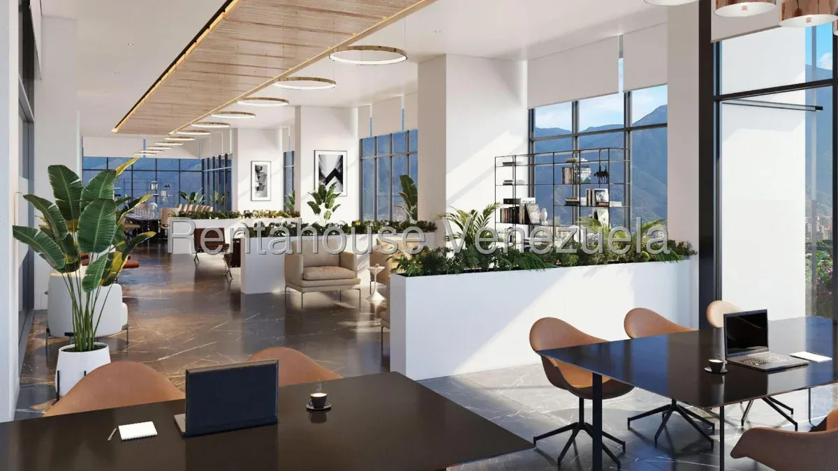 Sky Park Oficina en Venta - 12