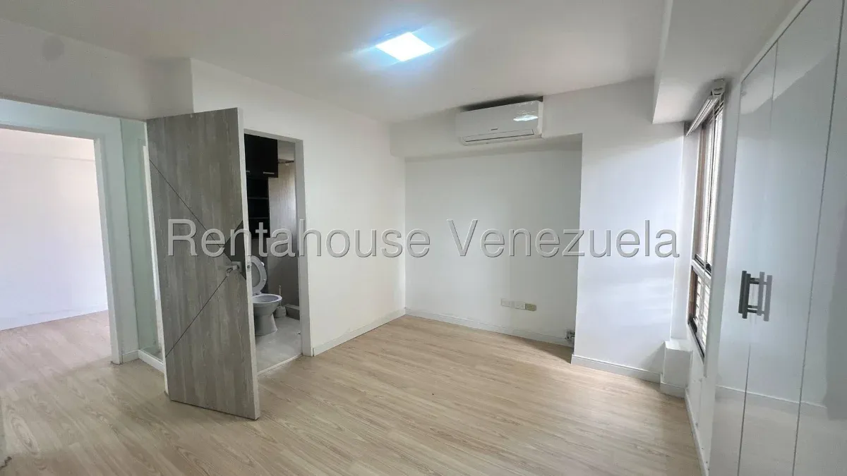 Hermoso apartamento en Alquiler en Los Naranjos del Cafetal - 7