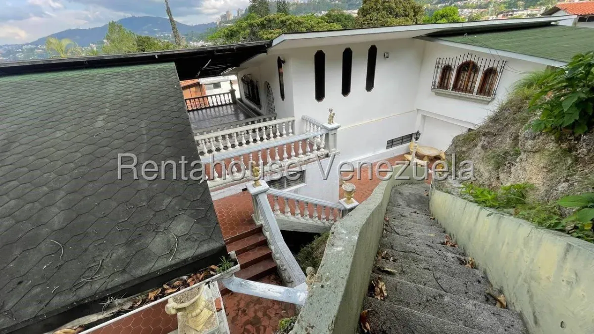 Casa en Venta Prados del Este - 2