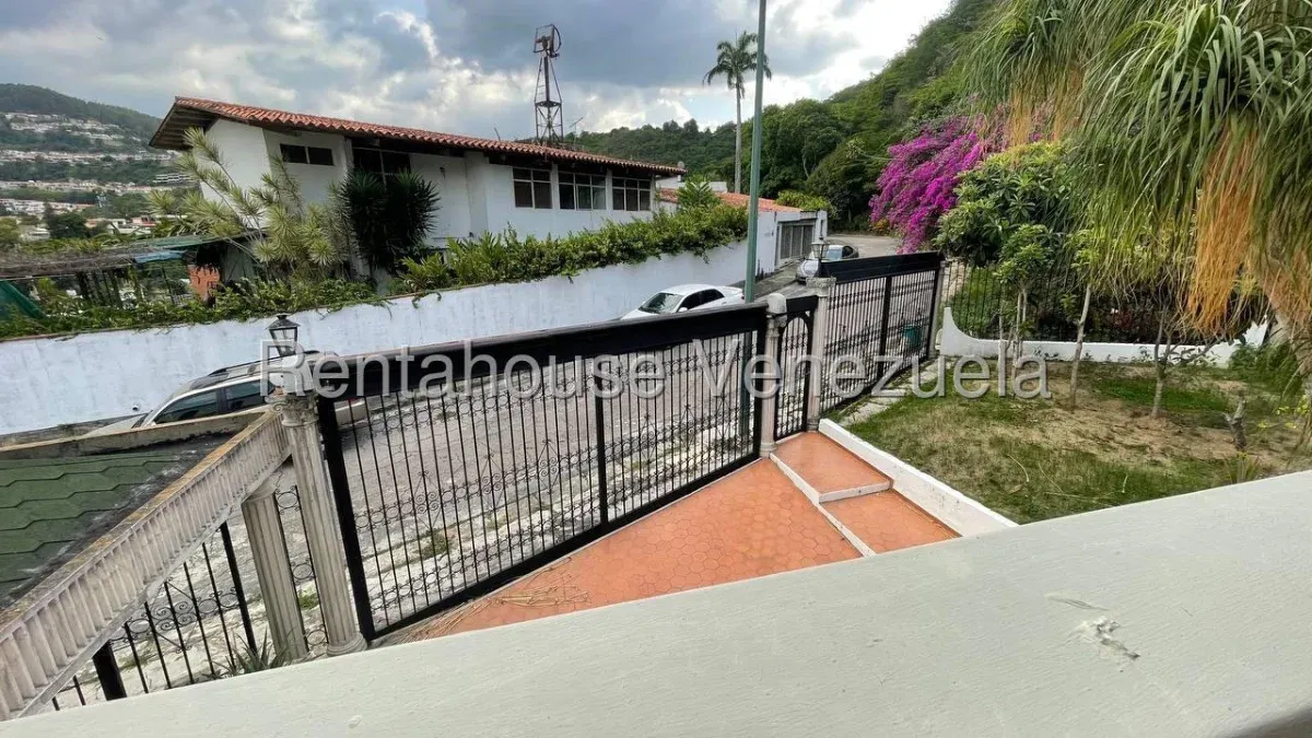 Casa en Venta Prados del Este